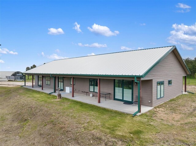 14495 Holmes Rd, Colorado Springs, CO 80908 - photo 1