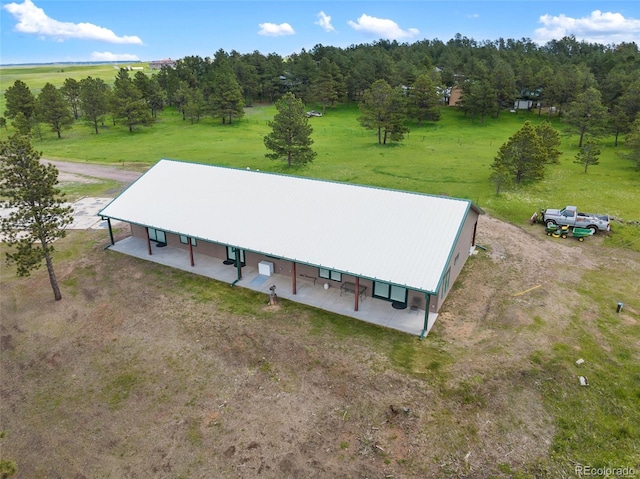 14495 Holmes Rd, Colorado Springs, CO 80908 - photo 3