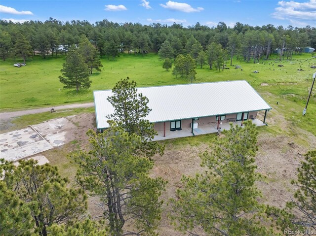 14495 Holmes Rd, Colorado Springs, CO 80908 - photo 4