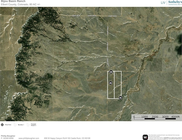 22 County Road 53, Elbert, CO 80106 - photo 45