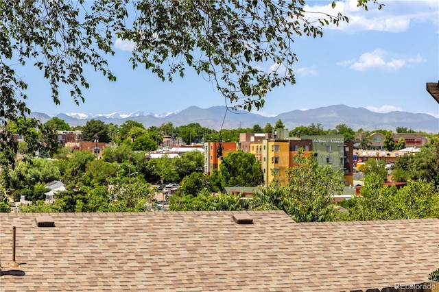4647 W Dakota Ave, Denver, CO 80219 - mountain view