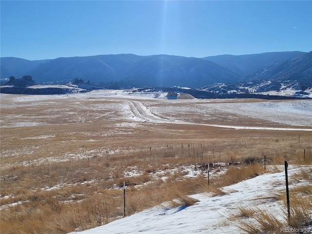 5465 Remuda Ranch Pkwy, Larkspur CO, 80118 land for sale