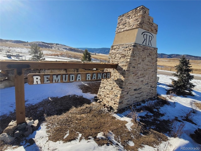 Listing photo 3 for 5465 Remuda Ranch Pkwy, Larkspur CO 80118