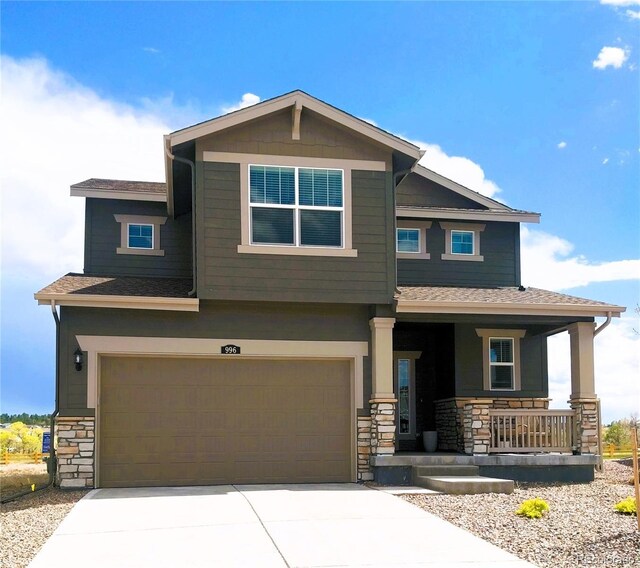 996 Kolz Pt, Elizabeth, CO 80107 - photo 1