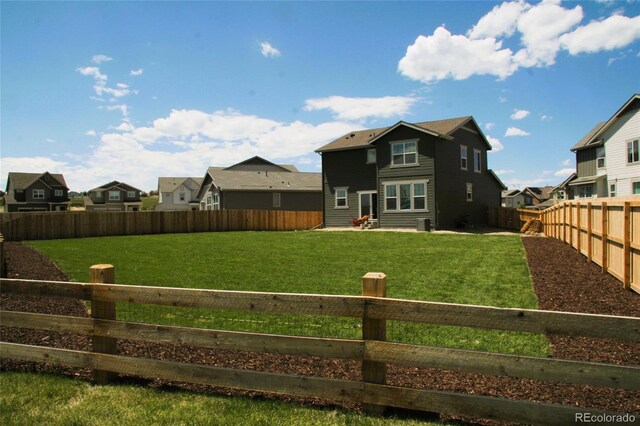 996 Kolz Pt, Elizabeth, CO 80107 - photo 24