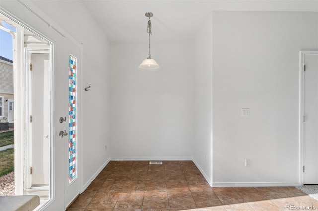 10578 Country Park Pt, Fountain, CO 80817 - empty room featuring baseboards