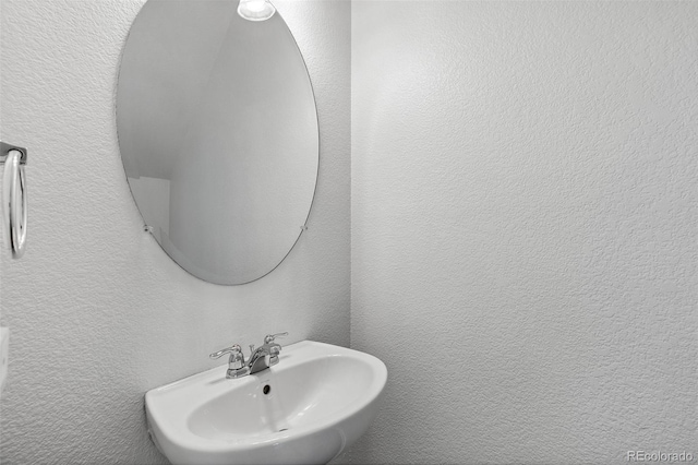 10578 Country Park Pt, Fountain, CO 80817 - bathroom with a sink