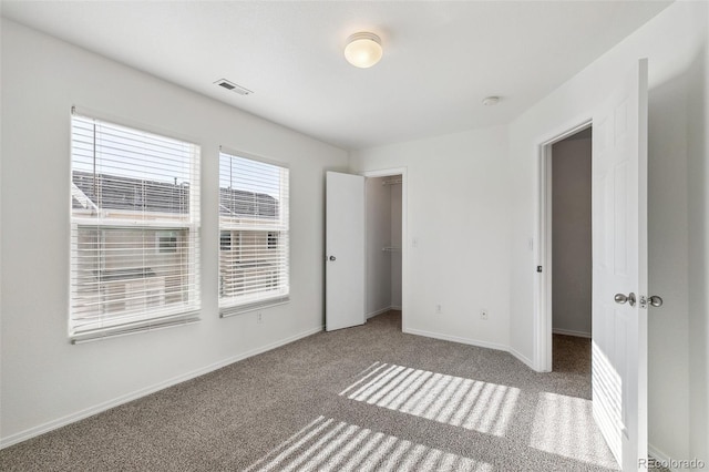 10578 Country Park Pt, Fountain, CO 80817 - unfurnished bedroom with carpet flooring and baseboards