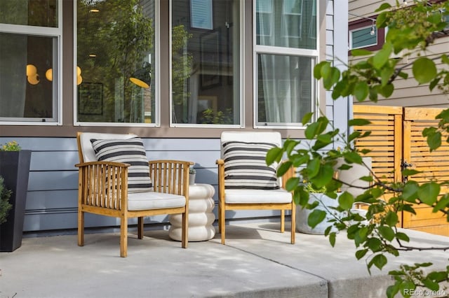 1702 W 66th Ave, Denver, CO 80221 - view of patio / terrace