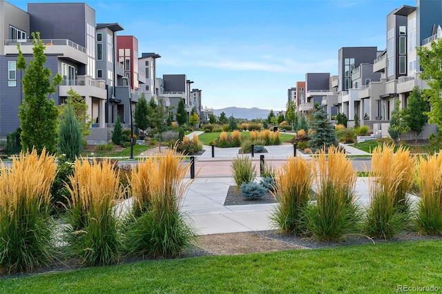 1702 W 66th Ave, Denver, CO 80221 - view of home's community