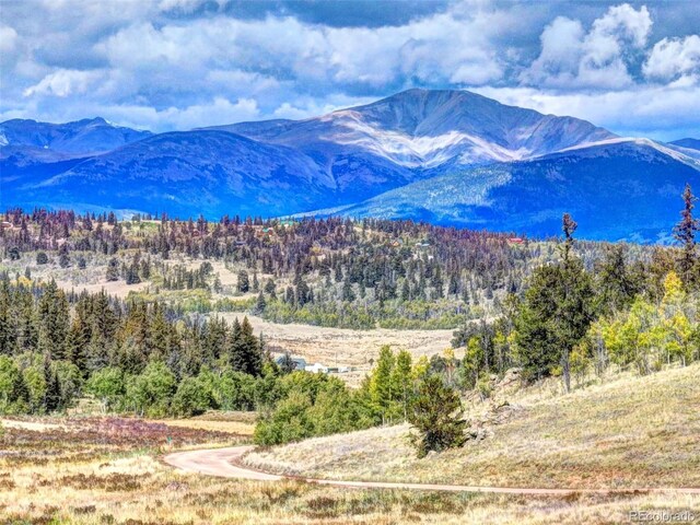 581 Longbow Dr, Como, CO 80432