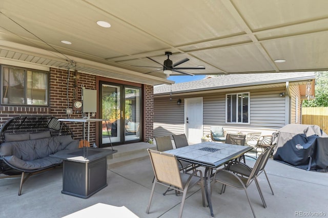 1367 Ember St, Denver, CO 80221 - photo 23