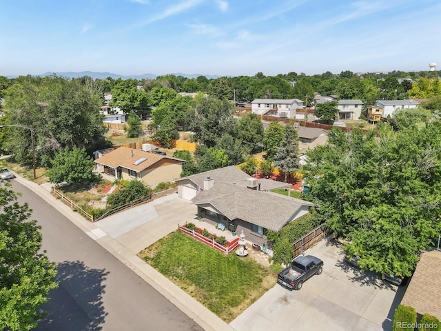1367 Ember St, Denver, CO 80221 - photo 30