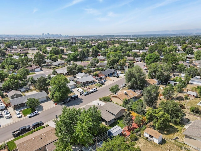 1367 Ember St, Denver, CO 80221 - photo 35