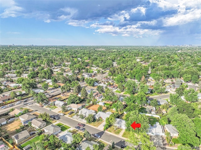 5136 S Pennsylvania St, Littleton, CO 80121 - photo 20