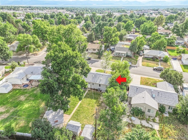 5136 S Pennsylvania St, Littleton, CO 80121 - photo 19