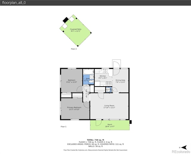 5136 S Pennsylvania St, Littleton, CO 80121 - photo 25