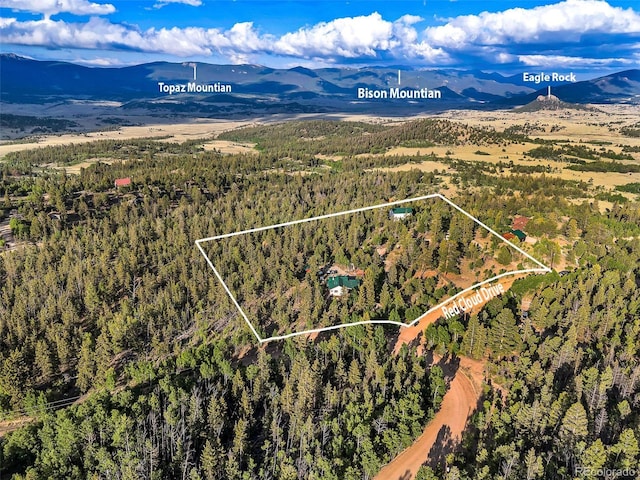 16 Red Cloud Dr, Como, CO 80432 - photo 2