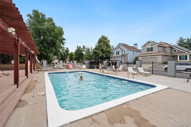 1223 S Flower Cir Unit C, Lakewood, CO 80232 - photo 26