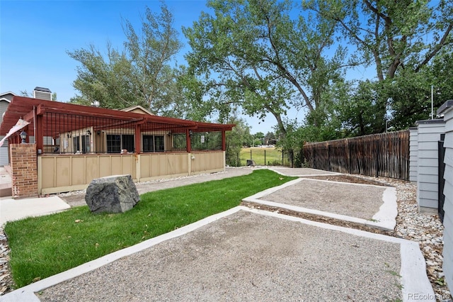 1223 S Flower Cir Unit C, Lakewood, CO 80232 - photo 27