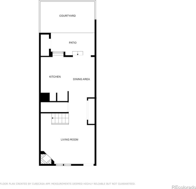 1223 S Flower Cir Unit C, Lakewood, CO 80232 - photo 29