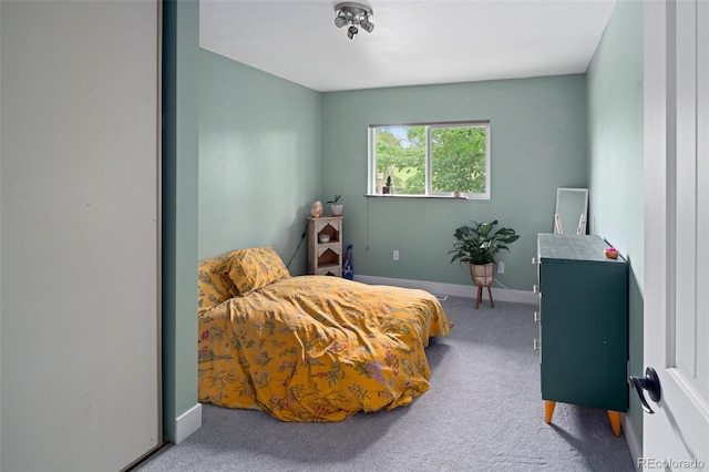 8764 W 95th Ave, Broomfield, CO 80021 - bedroom featuring carpet flooring and baseboards