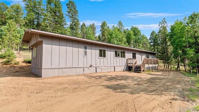 900 Beaver Creek Dr, Florissant, CO 80816 - photo 2