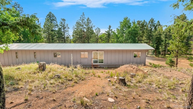 900 Beaver Creek Dr, Florissant, CO 80816 - photo 31