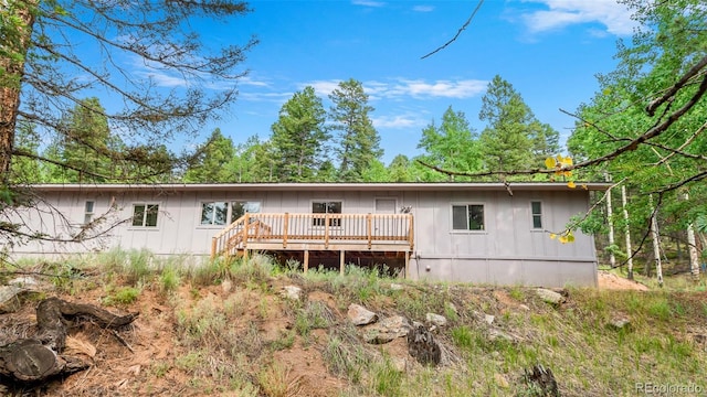 900 Beaver Creek Dr, Florissant, CO 80816 - photo 33