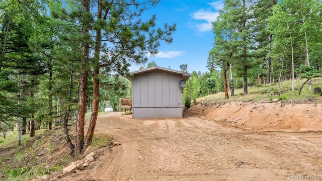 900 Beaver Creek Dr, Florissant, CO 80816 - photo 34
