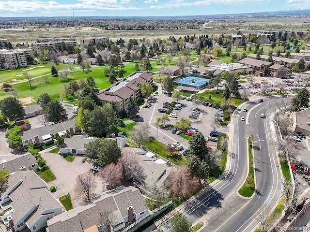 2840 S Heather Gardens Way Unit A, Aurora, CO 80014 - photo 20