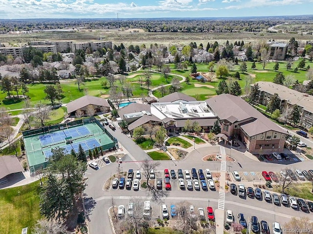 2840 S Heather Gardens Way Unit A, Aurora, CO 80014 - photo 21