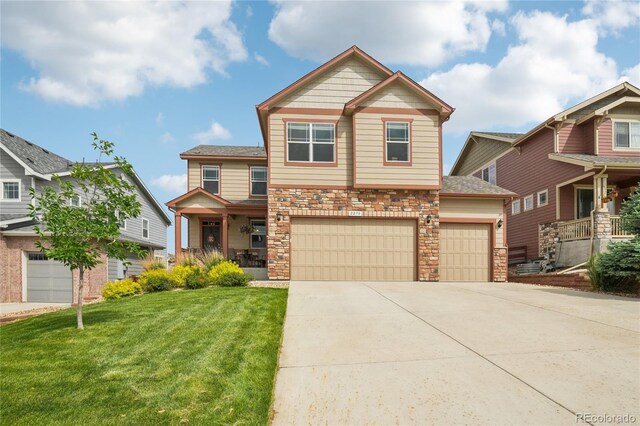 2273 Stonefish Dr, Windsor, CO 80550 - photo 1