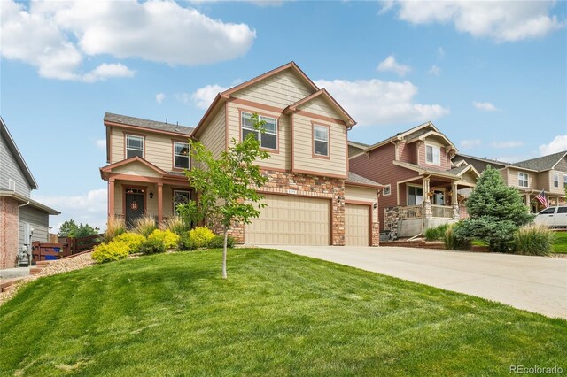 2273 Stonefish Dr, Windsor, CO 80550 - photo 2