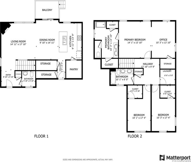 2273 Stonefish Dr, Windsor, CO 80550 - photo 40