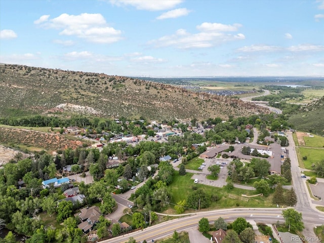 109 Bear Creek Ln, Morrison, CO 80465 - view of property location