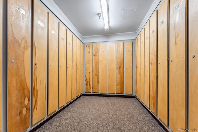 22174 US Highway 6 Unit 1535, Dillon, CO 80435 - view of storage area