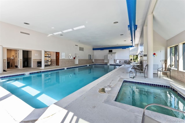 22174 US Highway 6 Unit 1535, Dillon, CO 80435 - view of pool