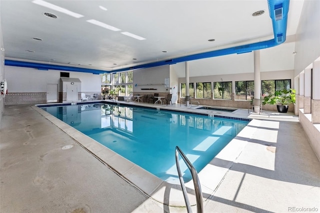 22174 US Highway 6 Unit 1535, Dillon, CO 80435 - view of community pool