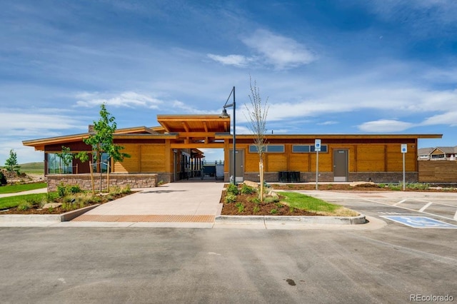 1039 Highview Dr, Erie, CO 80516 - view of property