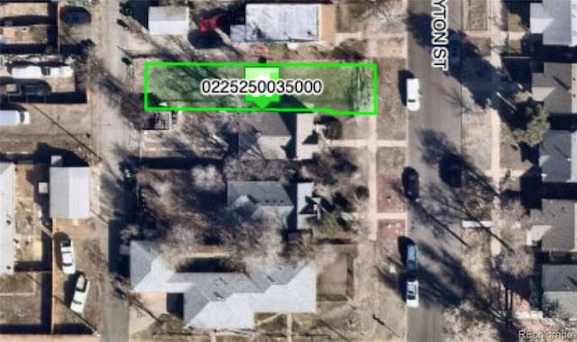 3219 N Clayton St, Denver, CO 80206