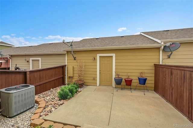 22801 E Briarwood Pl, Aurora, CO 80016 - view of patio