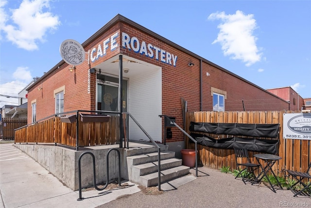 3667 Hudson St, Denver, CO 80207 - view of property