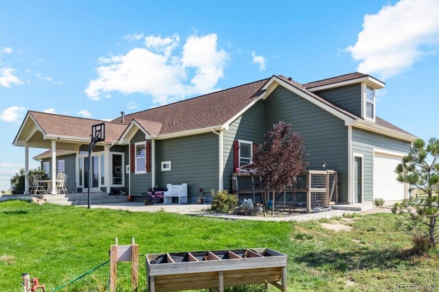 54333 E County Road 26, Strasburg, CO 80136 - photo 30