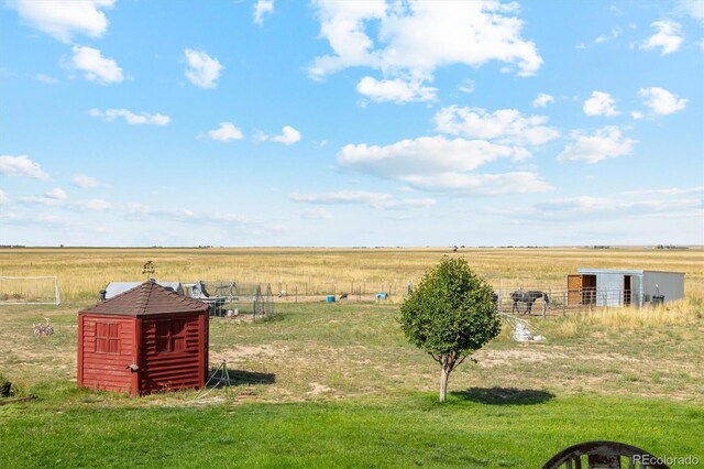 54333 E County Road 26, Strasburg, CO 80136 - photo 33