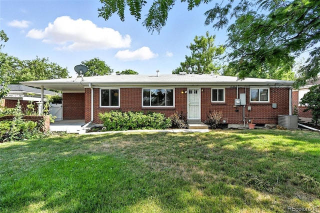 5503 E Utah Pl, Denver, CO 80222 - photo 44
