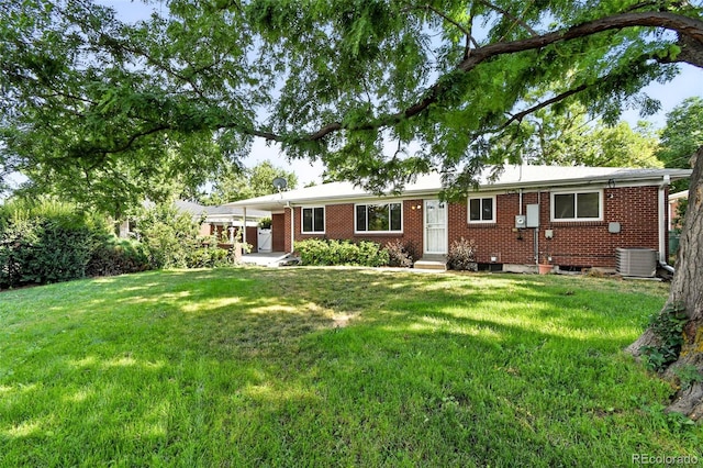 5503 E Utah Pl, Denver, CO 80222 - photo 45