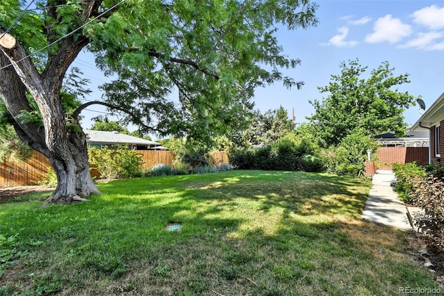 5503 E Utah Pl, Denver, CO 80222 - photo 46