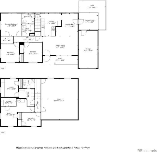 5503 E Utah Pl, Denver, CO 80222 - photo 47