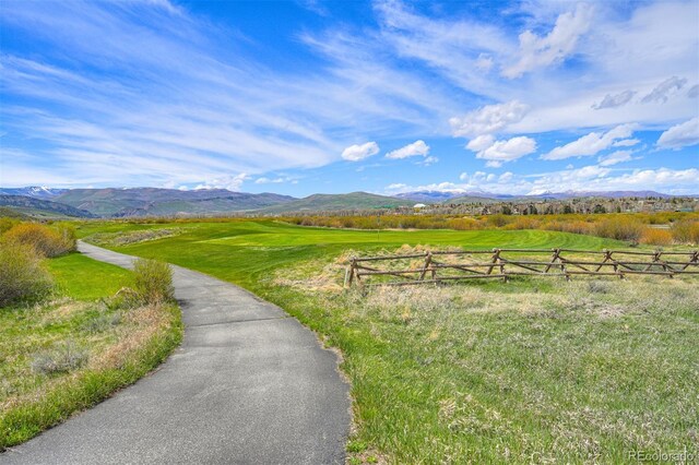 703 Saddle Ridge Cir, Granby, CO 80446 - photo 10